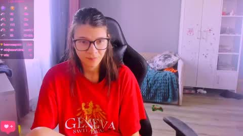  KIRA  online show from 03.02.26