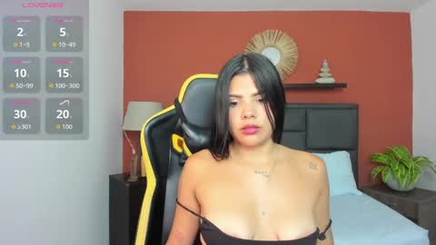 mollylove_ online show from 09.19.25