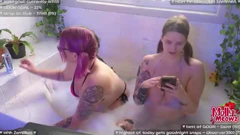 meowz online show from 06.30.26