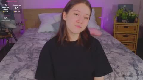 Molly online show from 02.18.26