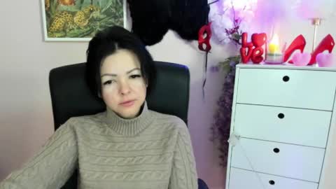 Molly online show from 03.09.26