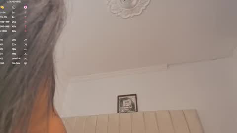 Snapshot of mollyrivera chatting on 12.03.24 Molly online show from 12.03.24