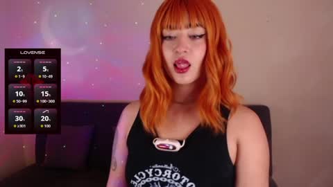 Molly  online show from 04.28.26