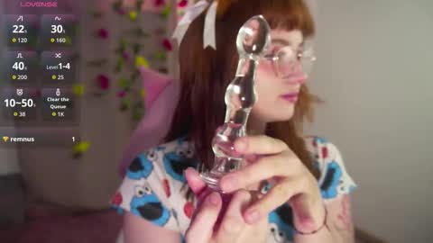 Snapshot of mollysb_05 chatting on 01.16.26 mollysb_05 online show from 01.16.26