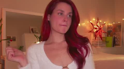 Snapshot of mollysoulful chatting on 01.11.25 Hello my name is Fabulous online show from 01.11.25