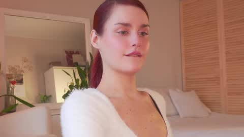 Snapshot of mollysoulful chatting on 01.27.25 Hello my name is Fabulous online show from 01.27.25