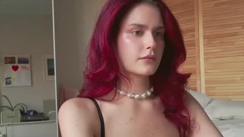 Snapshot of mollysoulful chatting on 03.09.25 Hello my name is Fabulous online show from 03.09.25