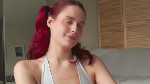 Snapshot of mollysoulful chatting on 03.10.25 Hello my name is Fabulous online show from 03.10.25