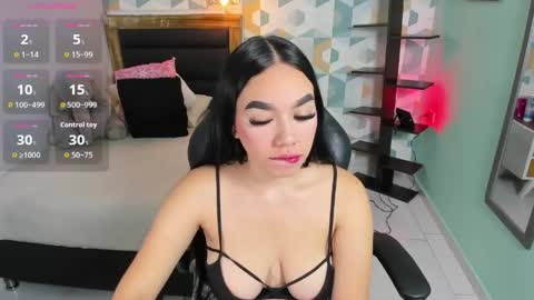 MOLLY online show from 05.07.26