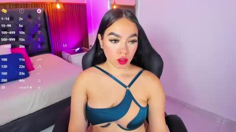 MOLLY online show from 07.29.26
