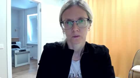 AngelMomm online show from 10.12.25