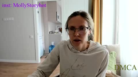 AngelMomm online show from 04.22.26