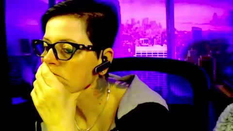 MollySun Nina Randmann online show from 03.10.26