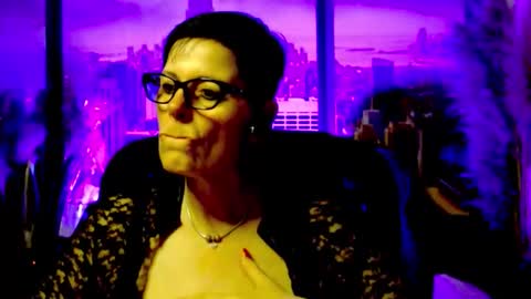 MollySun Nina Randmann online show from 05.25.26