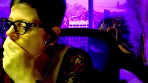 MollySun Nina Randmann online show from 06.01.26