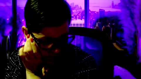 MollySun Nina Randmann online show from 06.03.26