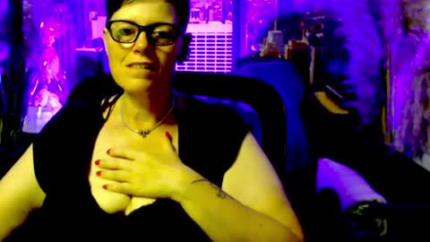 MollySun Nina Randmann online show from 06.27.26