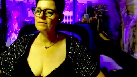 MollySun Nina Randmann online show from 07.12.26