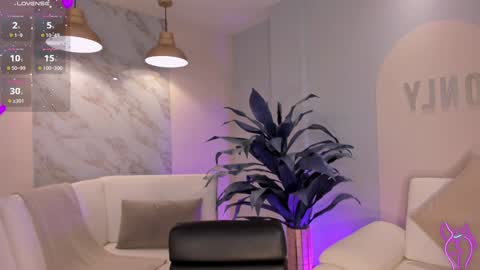 Molly Sunders online show from 02.01.25