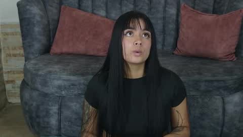 Snapshot of mollysweet11 chatting on 02.23.26 mollysweet11 online show from 02.23.26