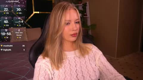 mollyymayy online show from 05.08.26