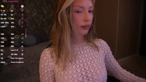 mollyymayy online show from 05.28.26