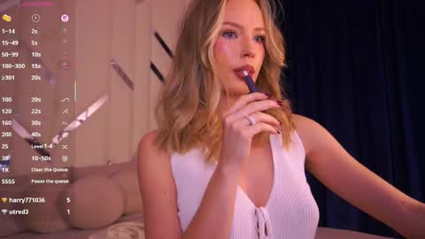 mollyymayy online show from 05.31.26