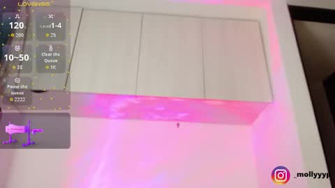 mollyyy_y online show from 02.22.26