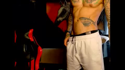 Molotov online show from 11.13.25