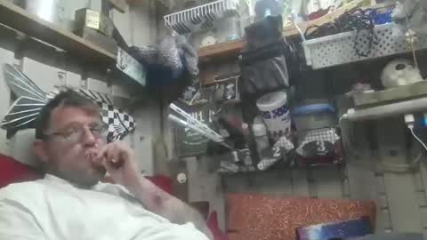 Molotovfoxtail online show from 01.08.26