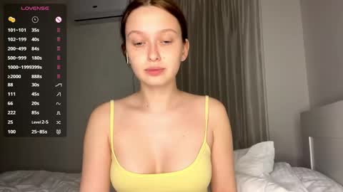 Hermina  online show from 05.31.26