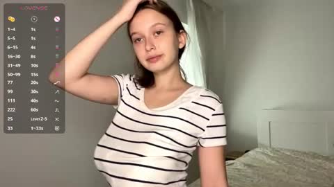 Hermina  online show from 07.25.26