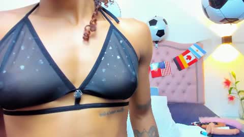 molyrestrepo online show from 07.14.26