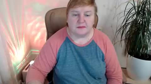 Snapshot of mommy99x chatting on 12.04.24 Mommy99X online show from 12.04.24