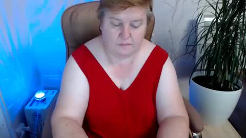 Snapshot of mommy99x chatting on 12.08.24 Mommy99X online show from 12.08.24