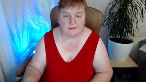 Snapshot of mommy99x chatting on 12.23.24 Mommy99X online show from 12.23.24