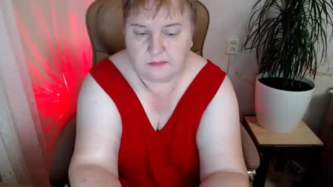 Snapshot of mommy99x chatting on 12.24.24 Mommy99X online show from 12.24.24