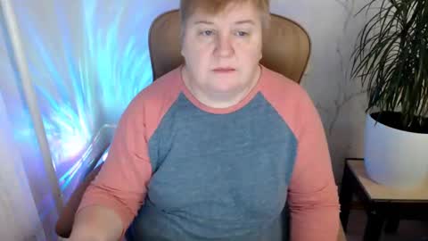 Snapshot of mommy99x chatting on 01.05.25 Mommy99X online show from 01.05.25