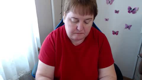 Snapshot of mommy99x chatting on 03.04.25 Mommy99X online show from 03.04.25