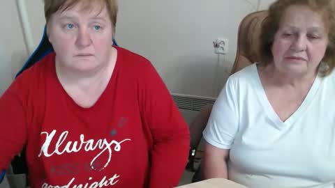 Mommy99X online show from 01.31.26