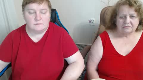 Mommy99X online show from 02.08.26