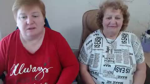 Mommy99X online show from 03.31.26