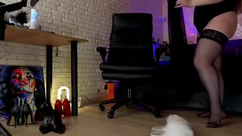 mommy_goddess online show from 03.21.26