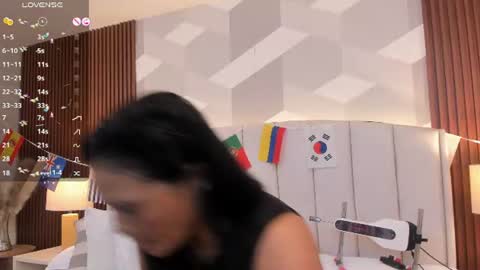 Letty Smith online show from 07.15.26