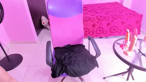 call me slut online show from 04.24.26