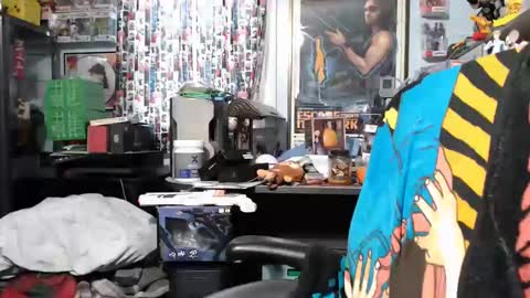 Snapshot of mommybubbles chatting on 02.16.25 Mommy bubbles online show from 02.16.25