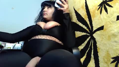 Snapshot of mommybubbles2 chatting on 02.23.26 Mommy Bubbles online show from 02.23.26