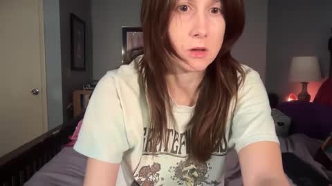 Goddess L online show from 10.06.25