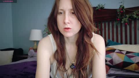 Snapshot of mommygoddessl chatting on 04.02.26 Goddess L online show from 04.02.26