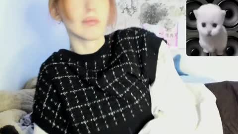 Liza online show from 03.10.25